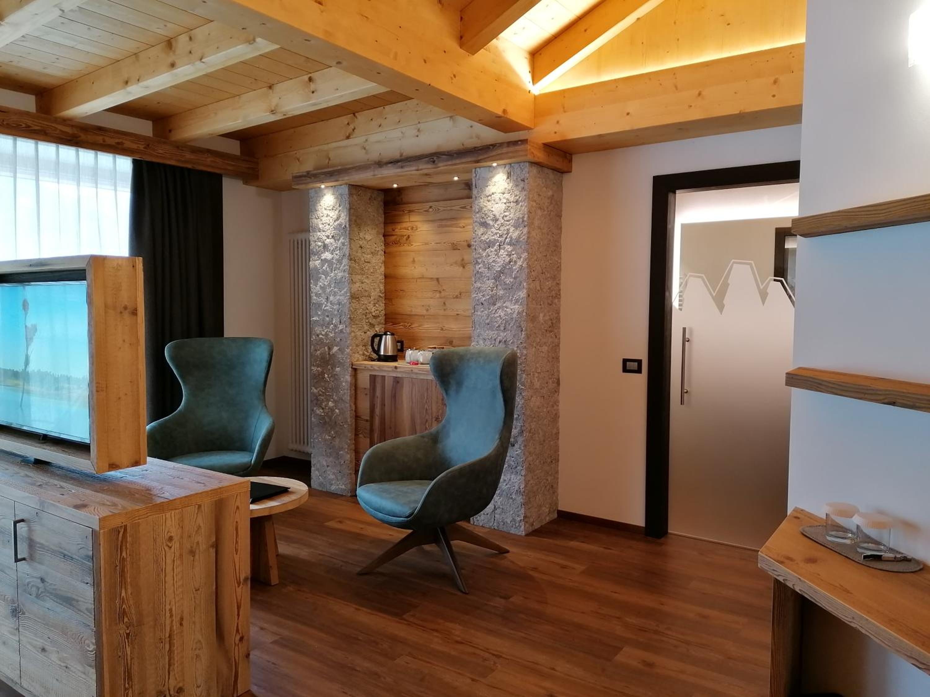 Suite photo 1