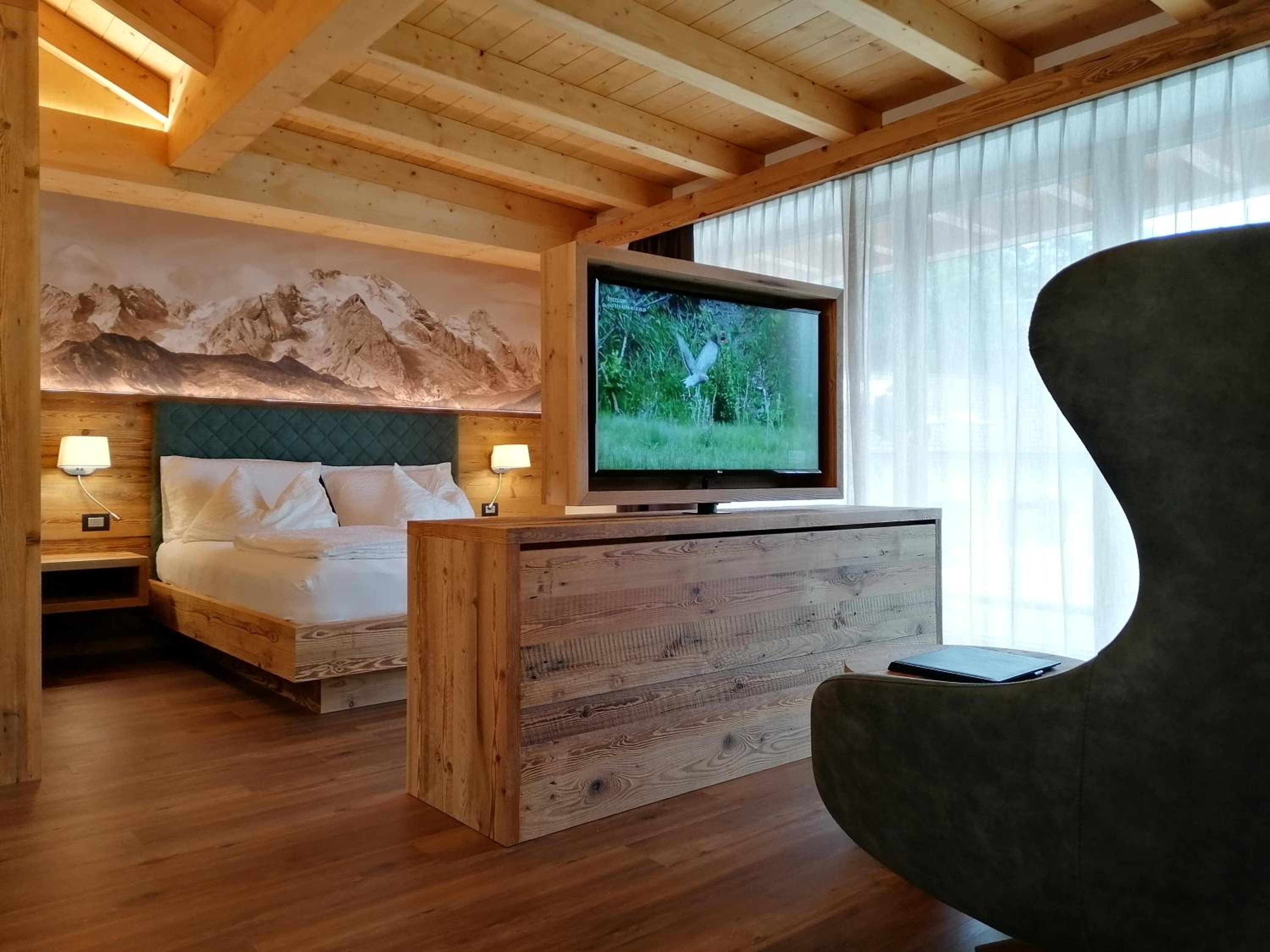 Suite photo 2