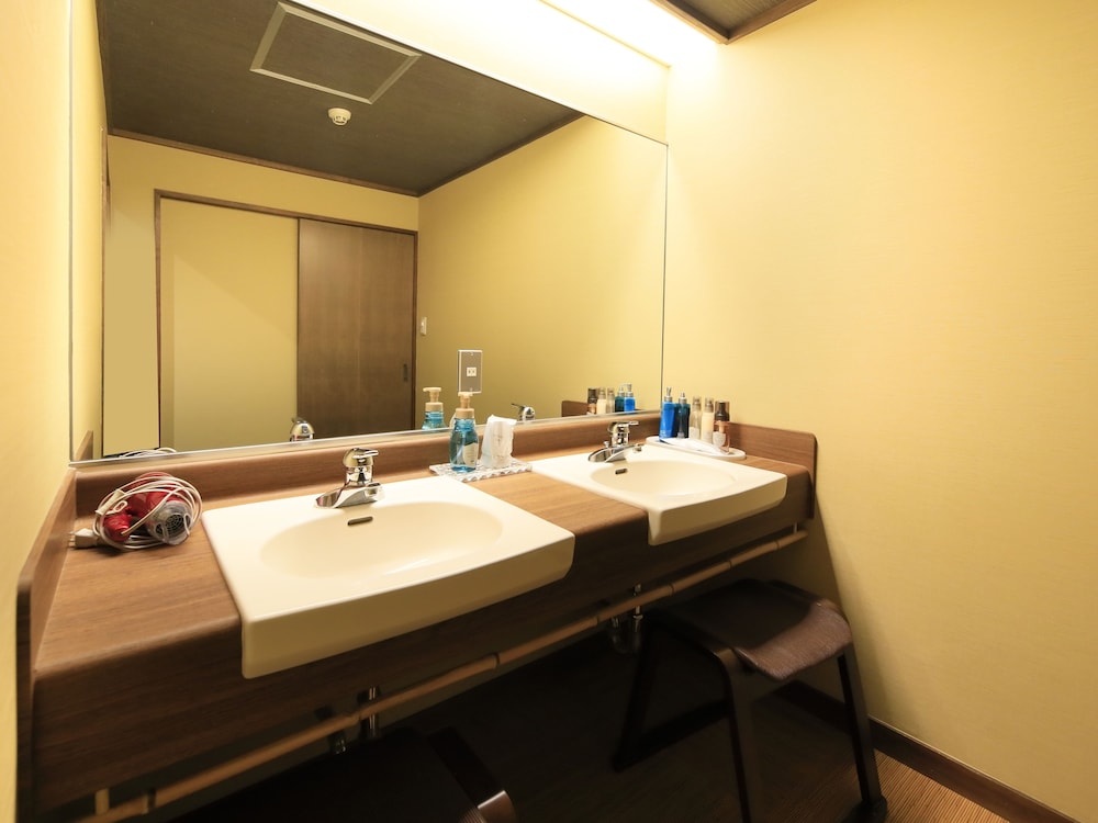 Room with Semi Open-air Bath, Non Smoking - Photo 3