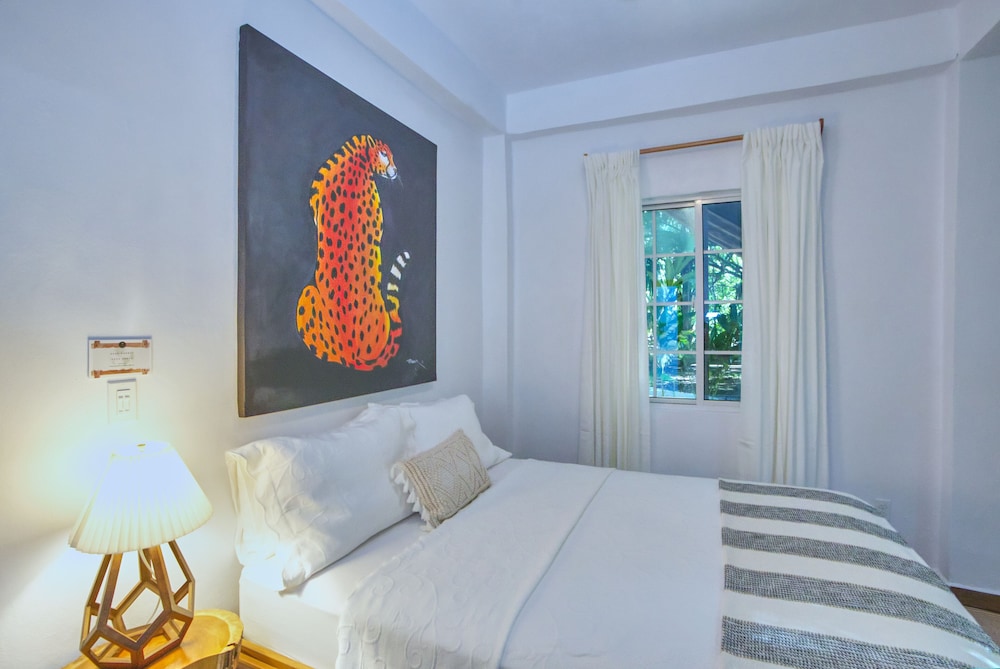 Luxury Suite photo 3