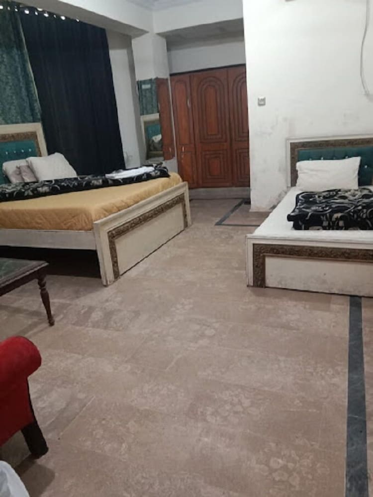 Triple Room photo 1