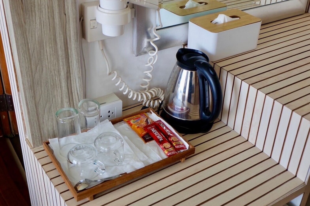 Deluxe Double Room, Mountain View