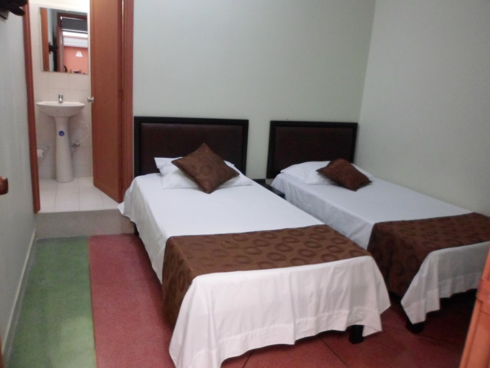 Twin Room photo 1