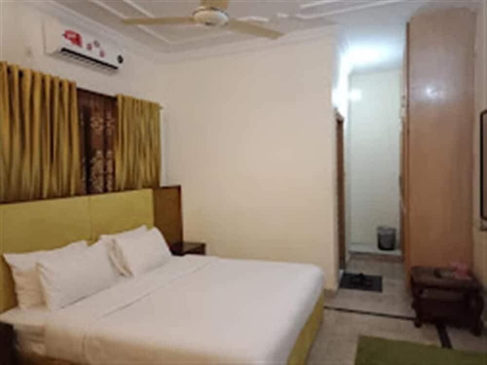 Deluxe Room photo 2