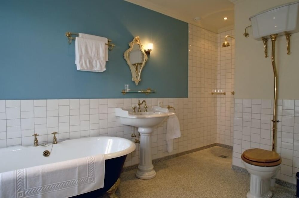 Double Room, Valley View photo 3