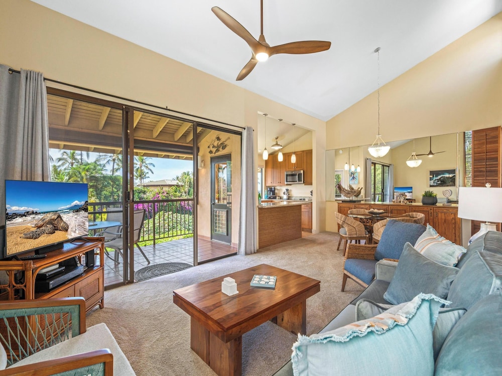 Condo, 1 Bedroom, Garden View (6F)