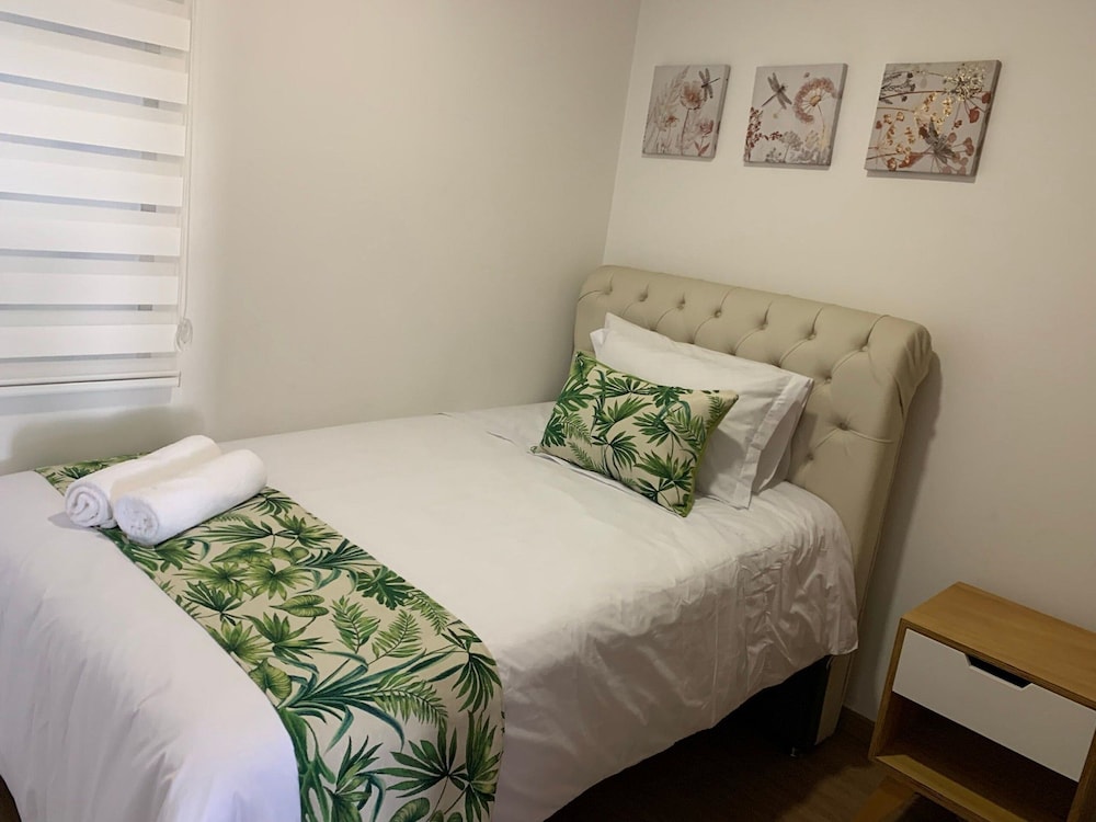 Panoramic Apartment photo 2