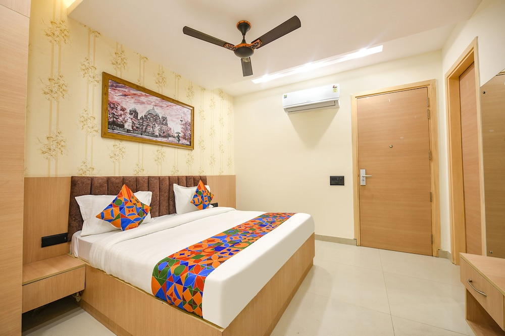 Deluxe Room photo 1