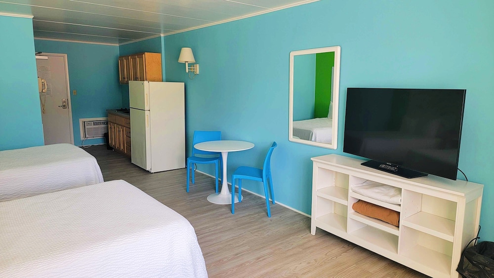 Standard Room, Ground Floor photo 2