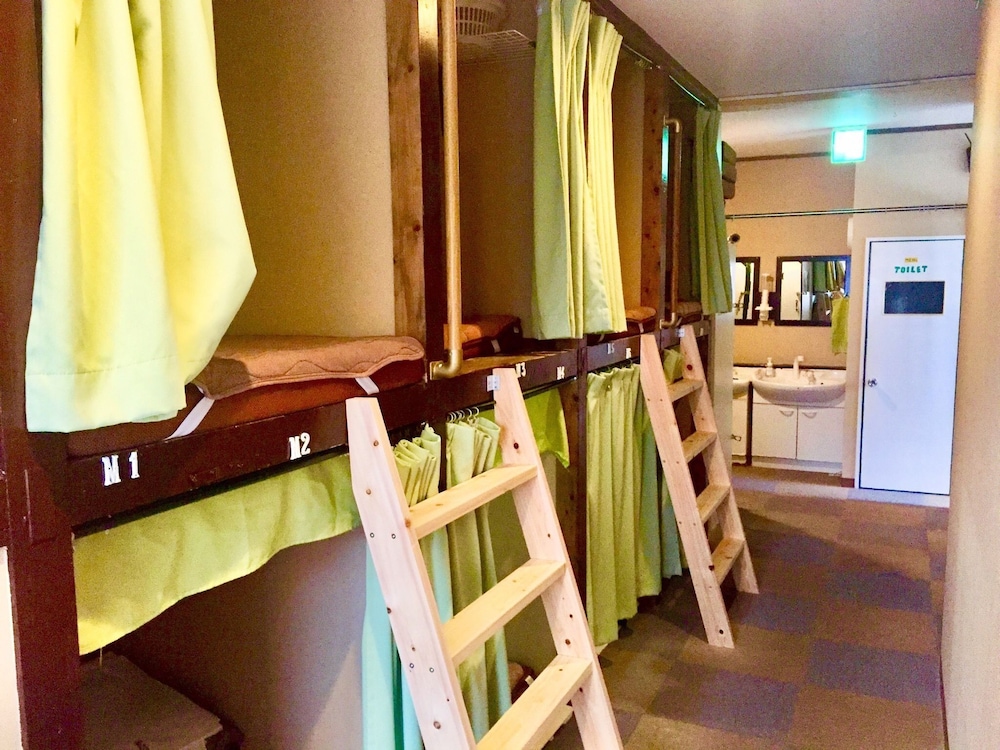 Shared Dormitory, Mixed Dorm photo 2