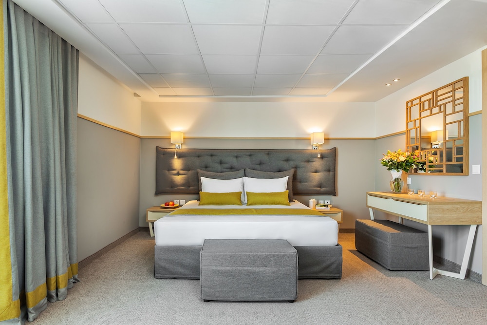 Junior Suite, Sea View photo 1