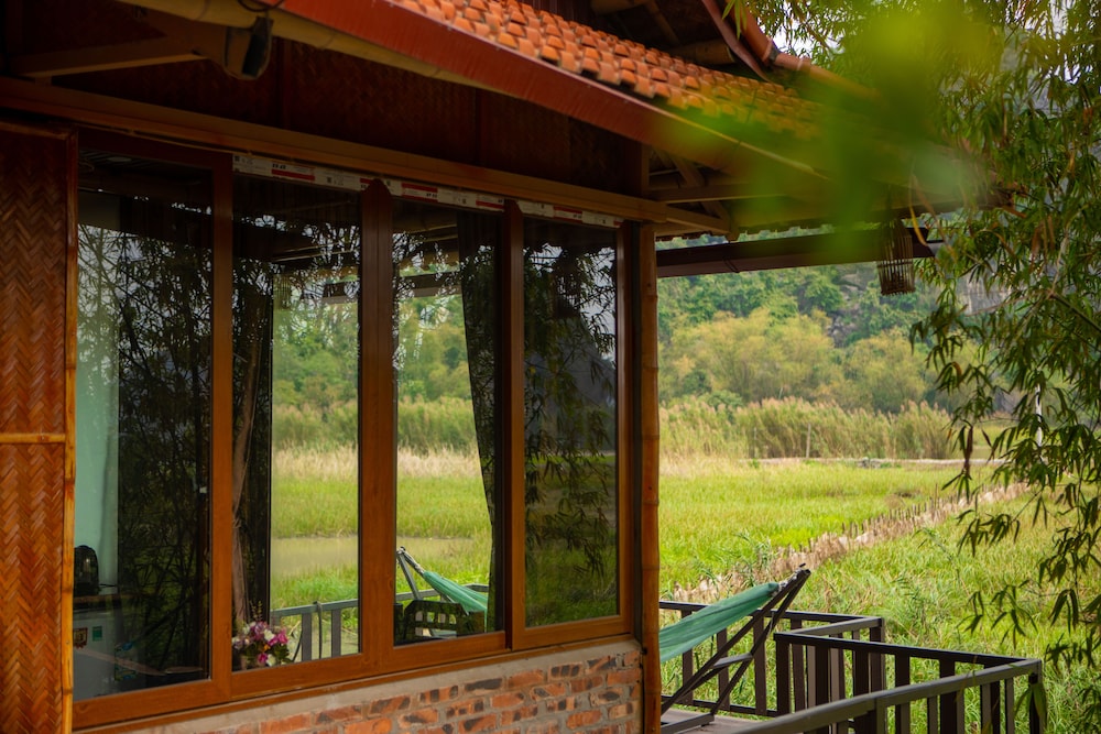 Family Bungalow - Photo 4