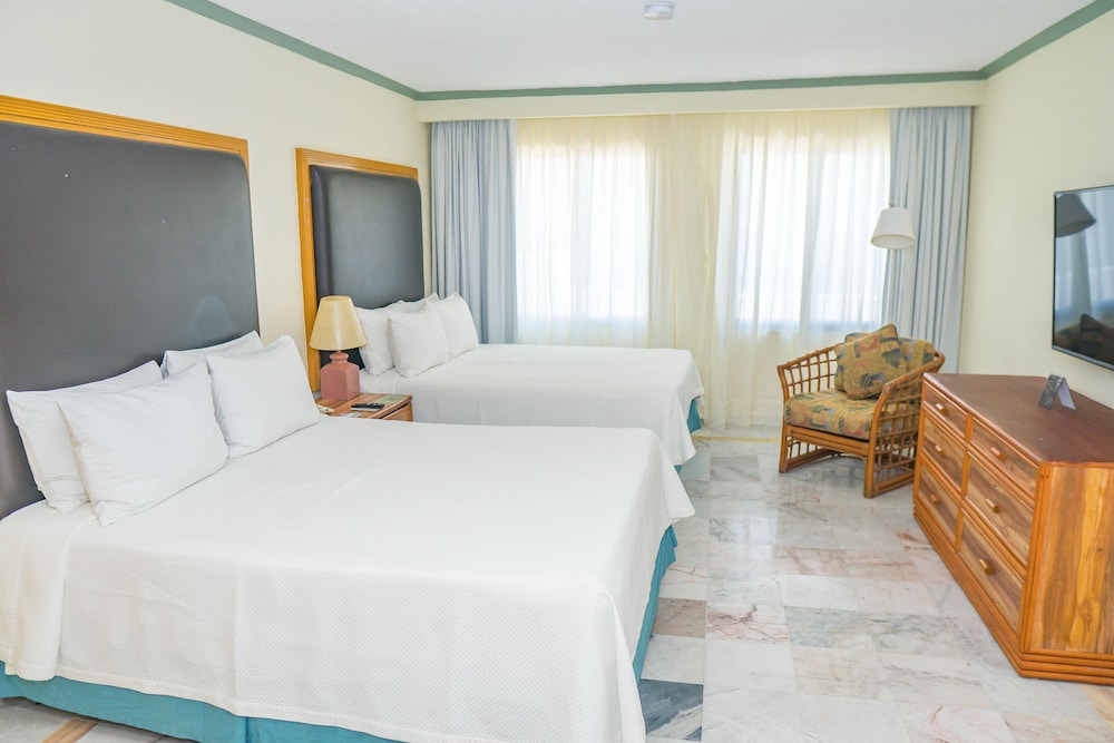 Suite Double, with terrace