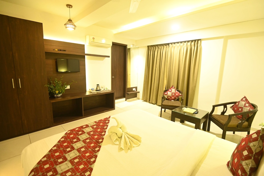 Superior Room photo 3