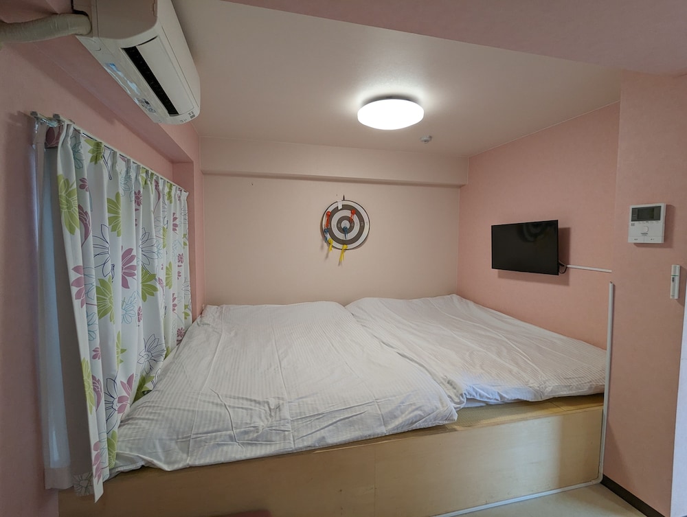 Room, 1 Bedroom (20A)