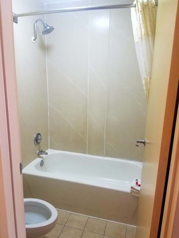 Extended Stay Double photo 1