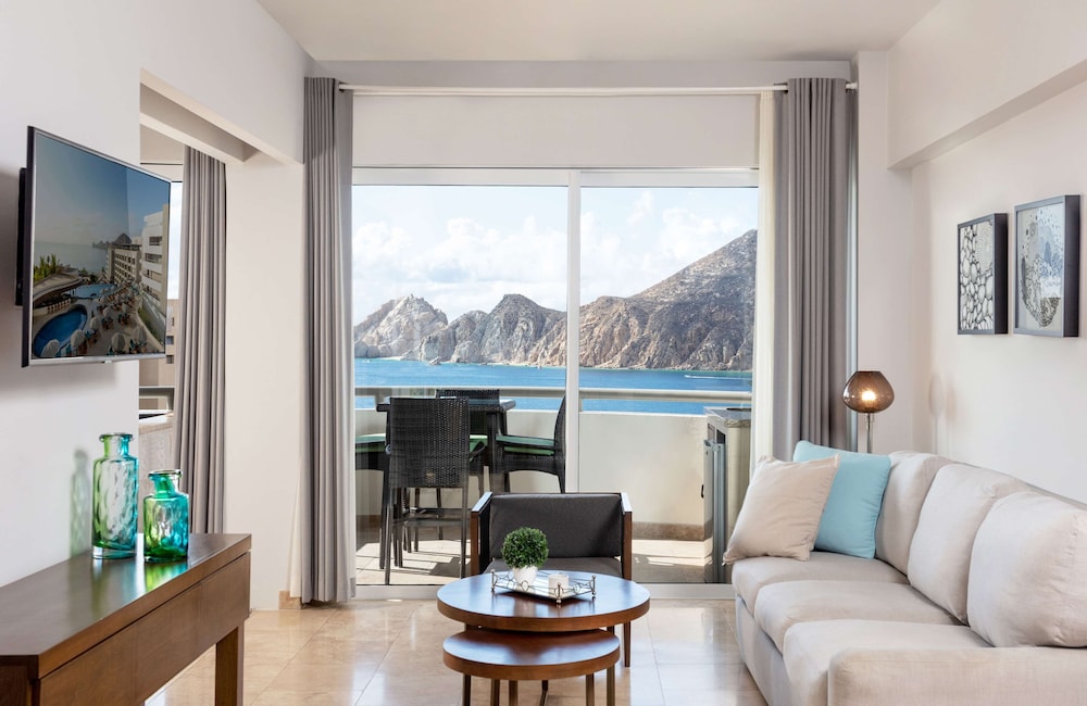 One Bedroom Executive Ocean View