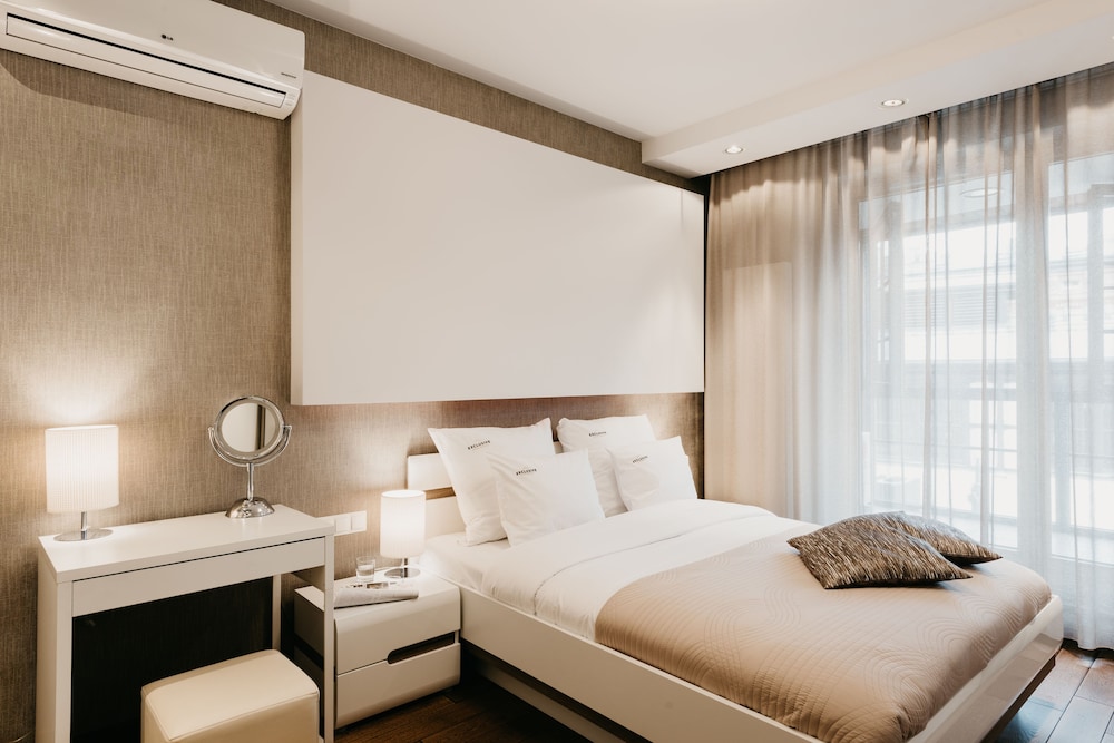 Deluxe Apartment, 1 Bedroom photo 2