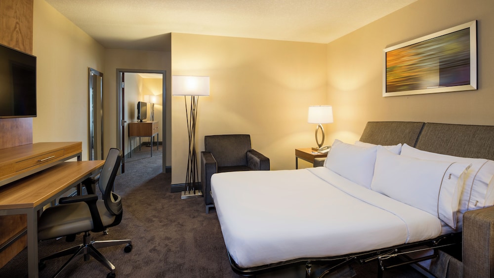 Suite, 1 Queen Bed (Additional Living Area) - Photo 2