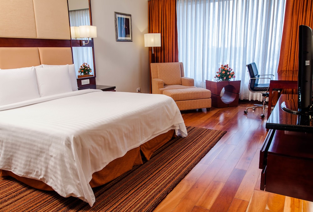 Executive Room, 1 King Bed