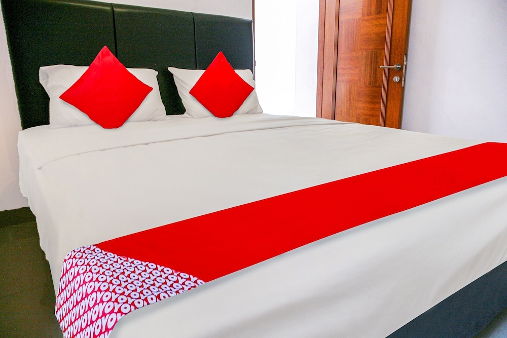 Deluxe Double Room - Photo 7
