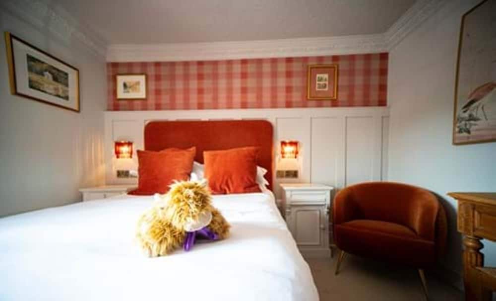 Standard Double Room photo 1