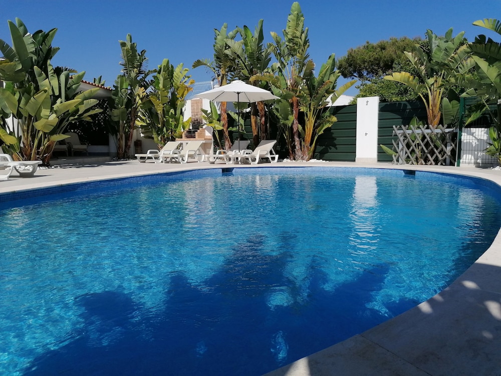 Villa 15,great Spot Ourabeach, Albufeira, Foto 9