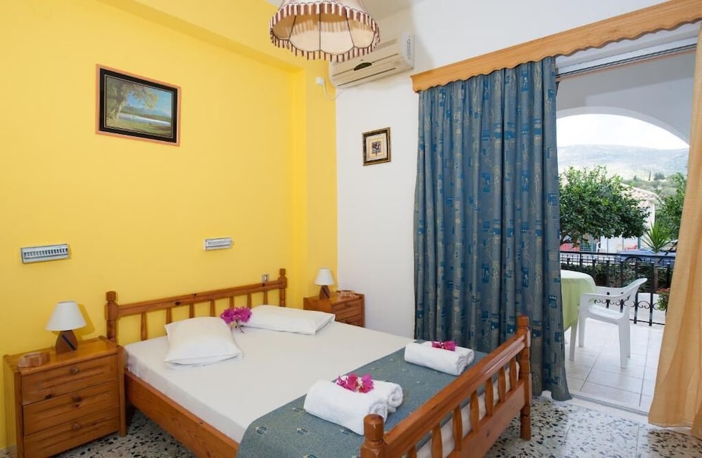 Apartment, 2 Bedrooms