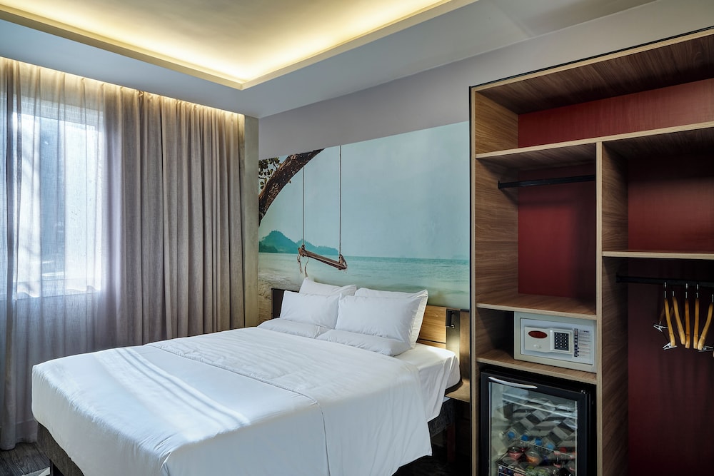 Superior Apartment, 1 Queen Bed - Photo 4