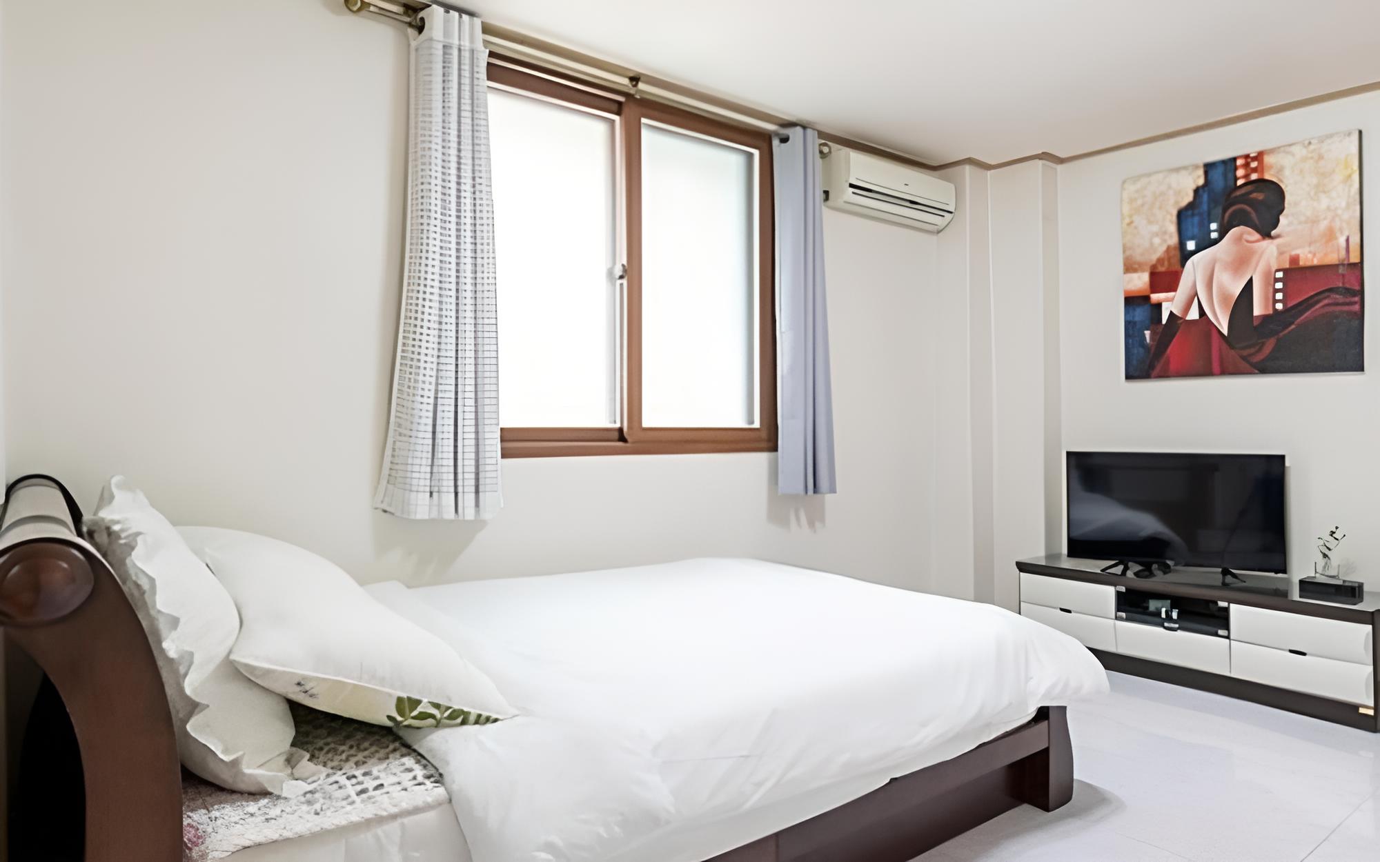 Room (Family A1 (dogs allowed)) photo 2