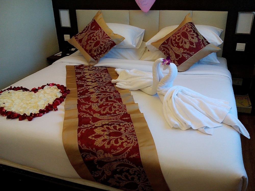 Superior Room photo 1