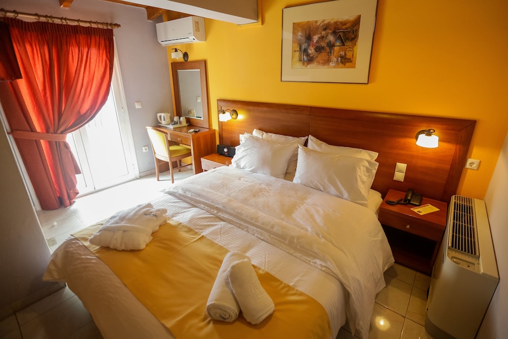 Single Room - Photo 3