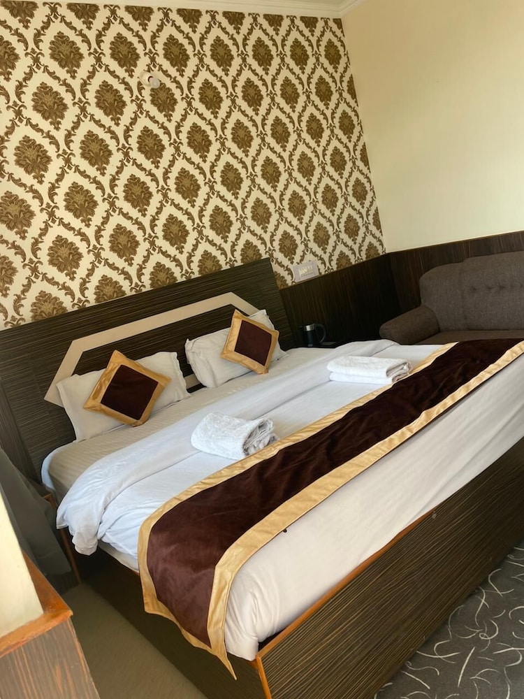 Premium Double Room