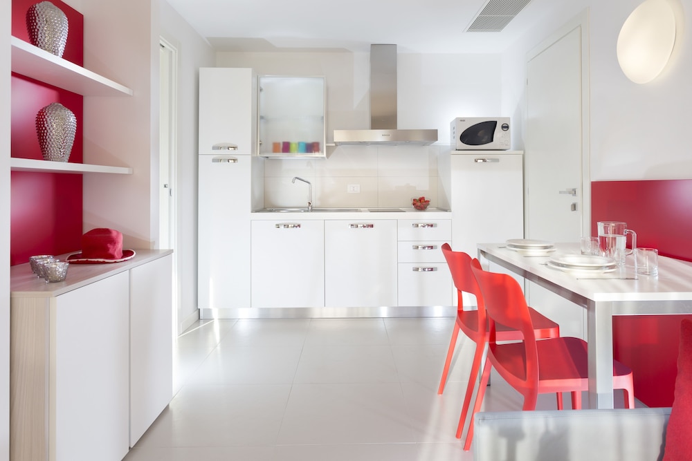 Deluxe Apartment (3 People)
