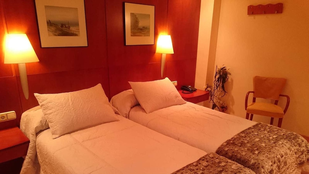 Superior Double Room Single Use