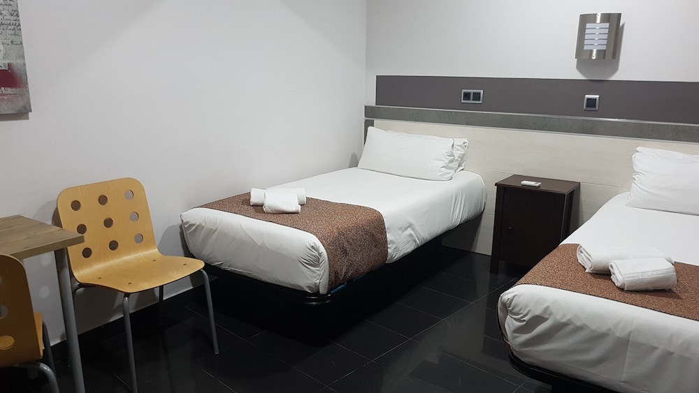 Twin Room photo 2