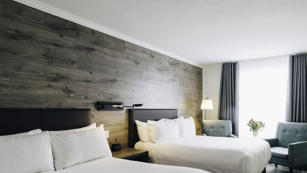 Superior Double Room, Upper Floor photo 2