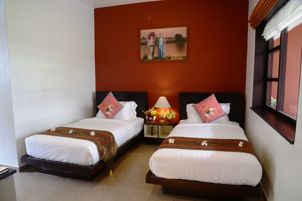 Deluxe Room photo 3