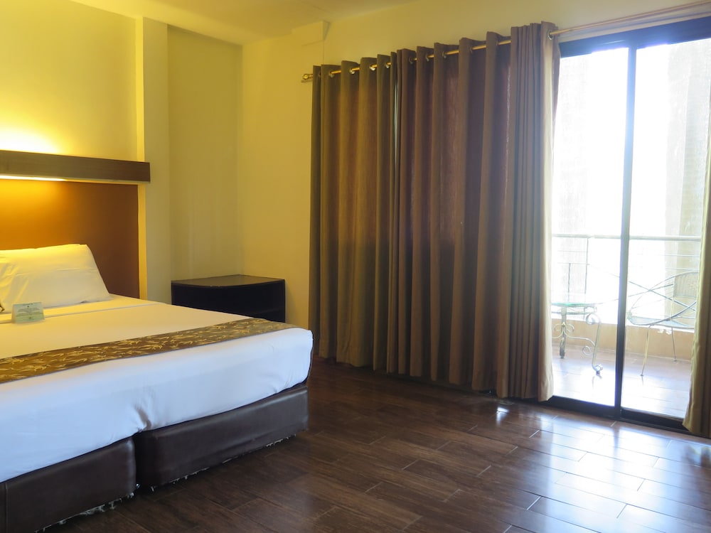 Superior Room photo 3