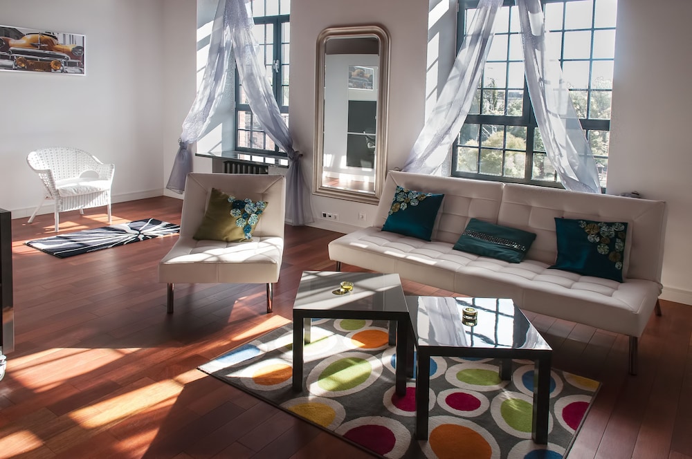 Family Apartment photo 1