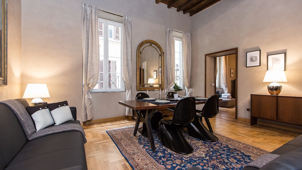 Apartment, 2 Bedrooms
