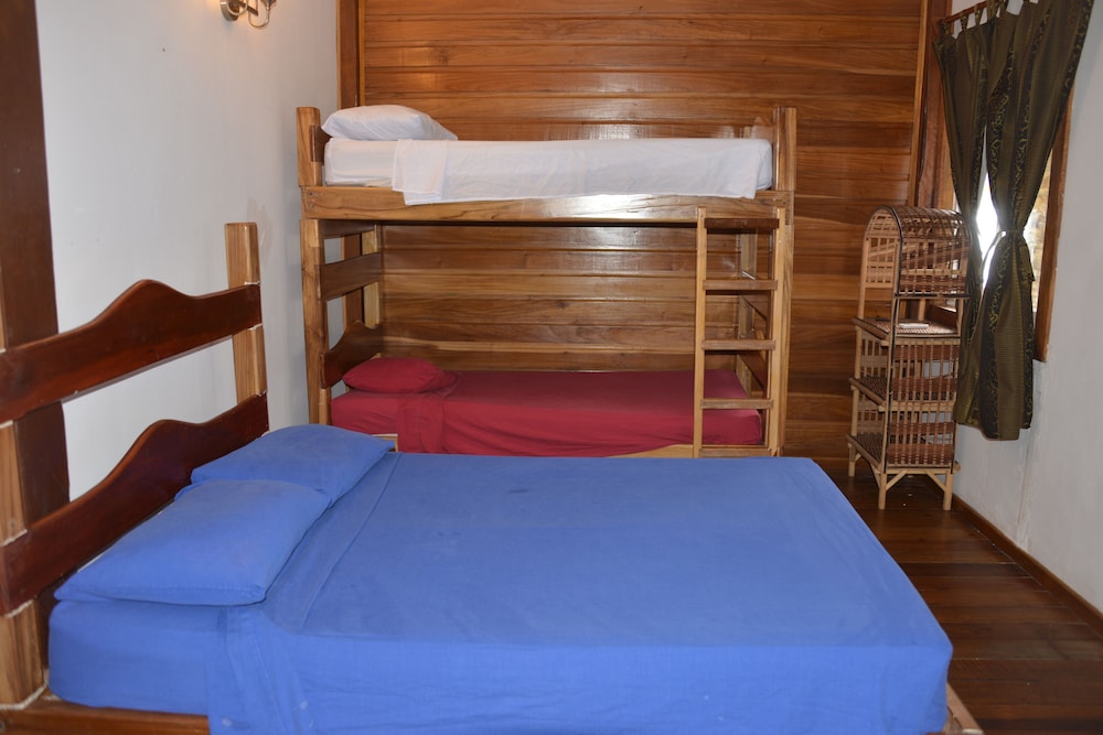 Quadruple Room photo 2