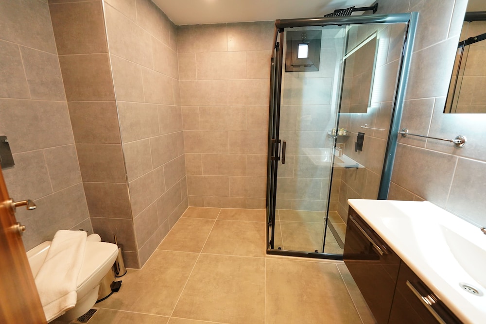 Deluxe Double or Twin Room photo 2