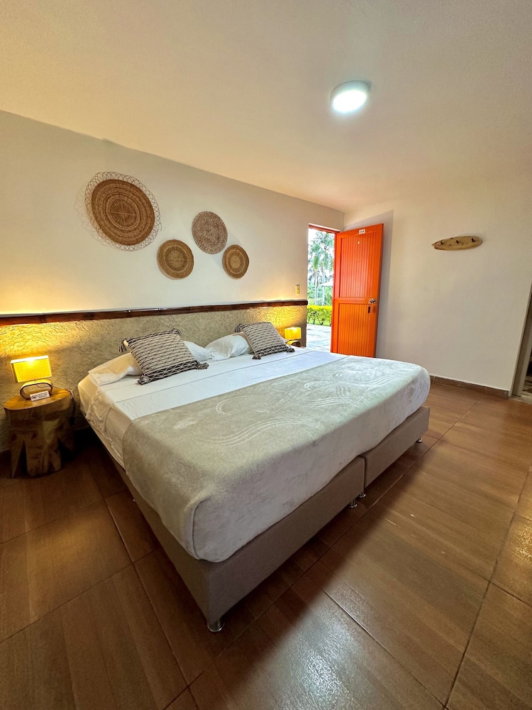 Superior Double Room, 1 King Bed photo 3