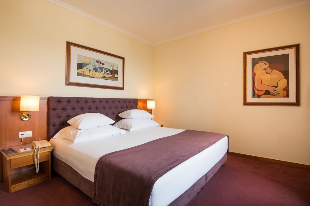Junior Suite - Photo 1