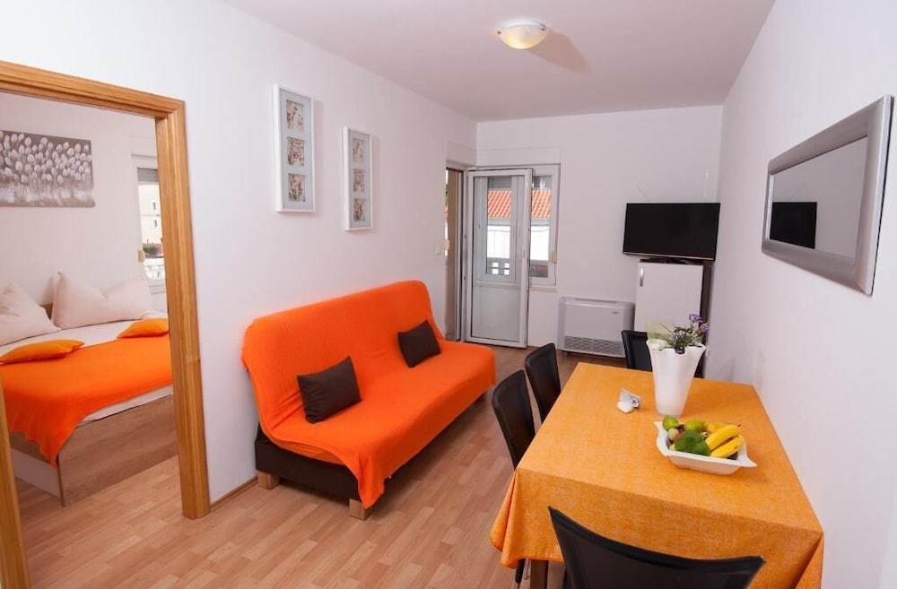 Comfort Apartment