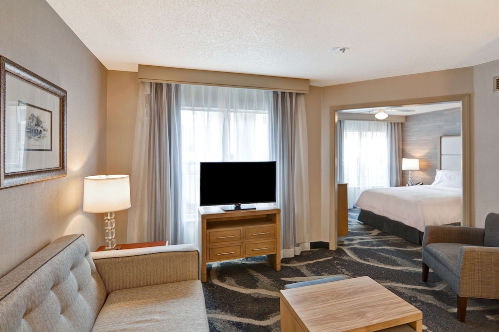 Suite, 1 Bedroom, Non Smoking photo 1