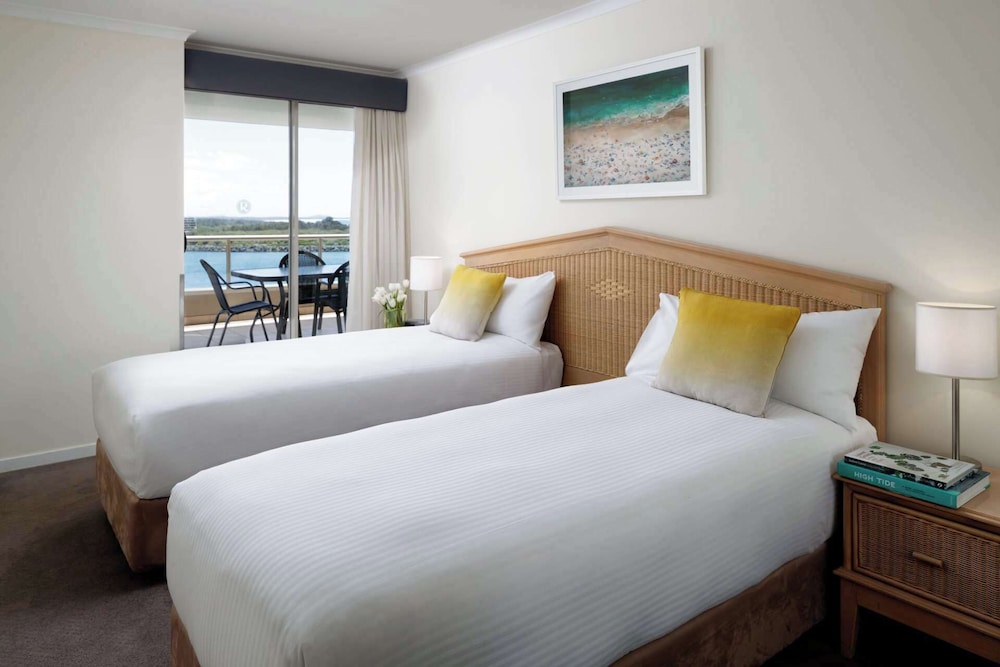 Apartment, 2 Bedrooms, Balcony, Ocean View - Photo 6