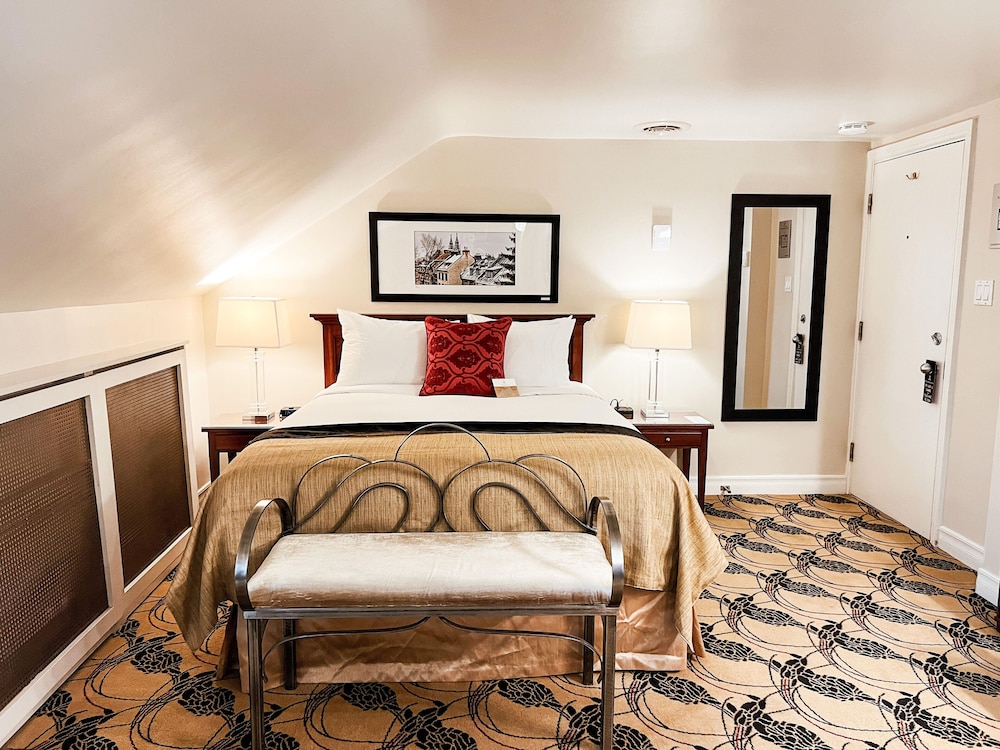 Standard Room (European) photo 1