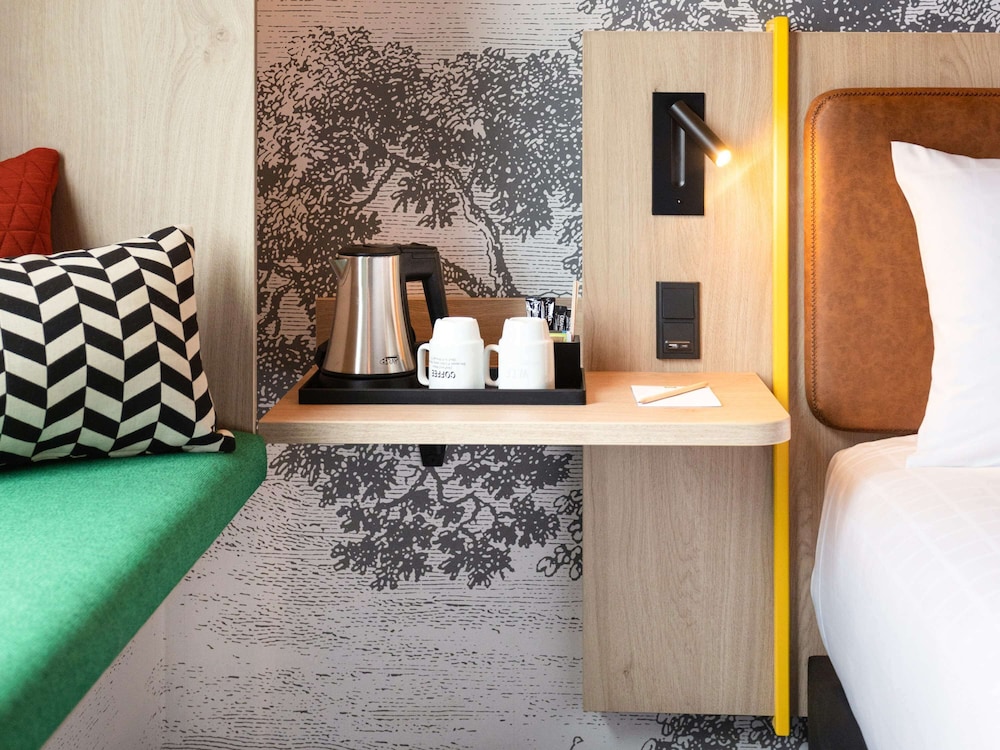 Superior Room, 1 Double Bed - Photo 4